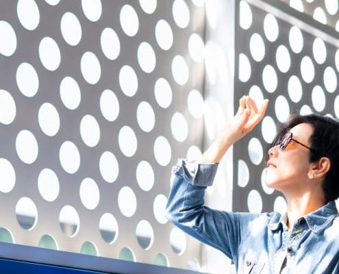Eye Health Conditions Related to UV Exposure